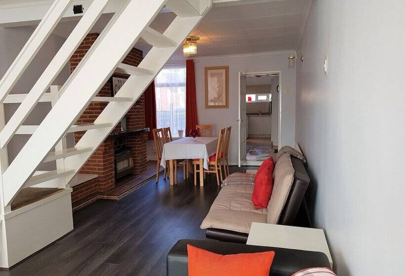 Garden City House  Huku Kwetu