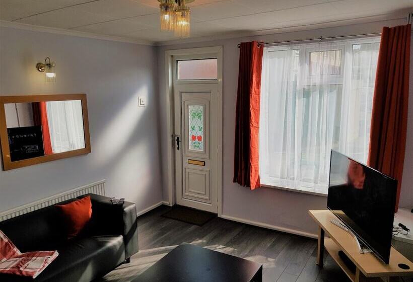 Garden City House  Huku Kwetu