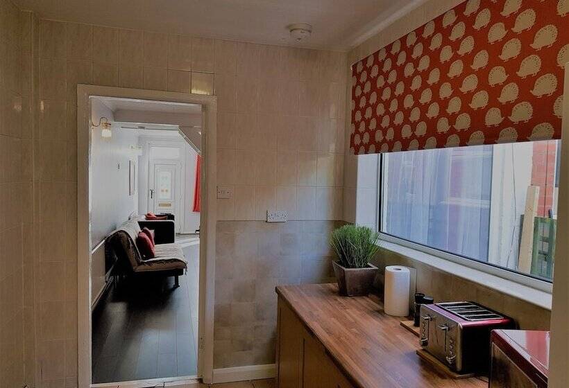 Garden City House  Huku Kwetu