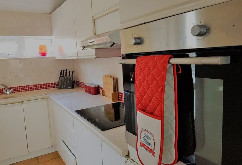 Garden City House  Huku Kwetu