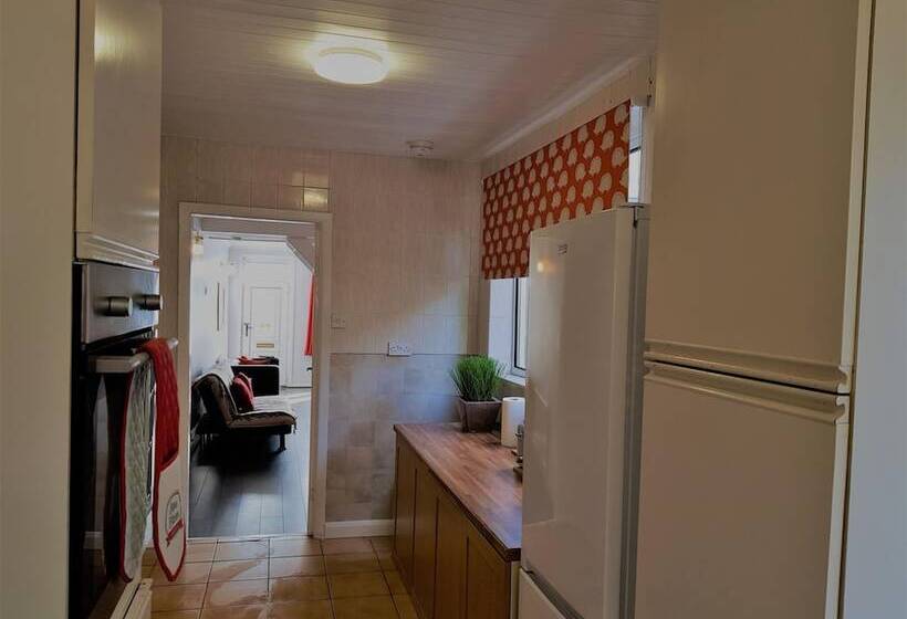 Garden City House  Huku Kwetu