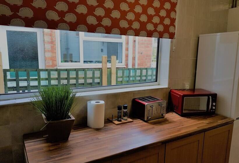 Garden City House  Huku Kwetu