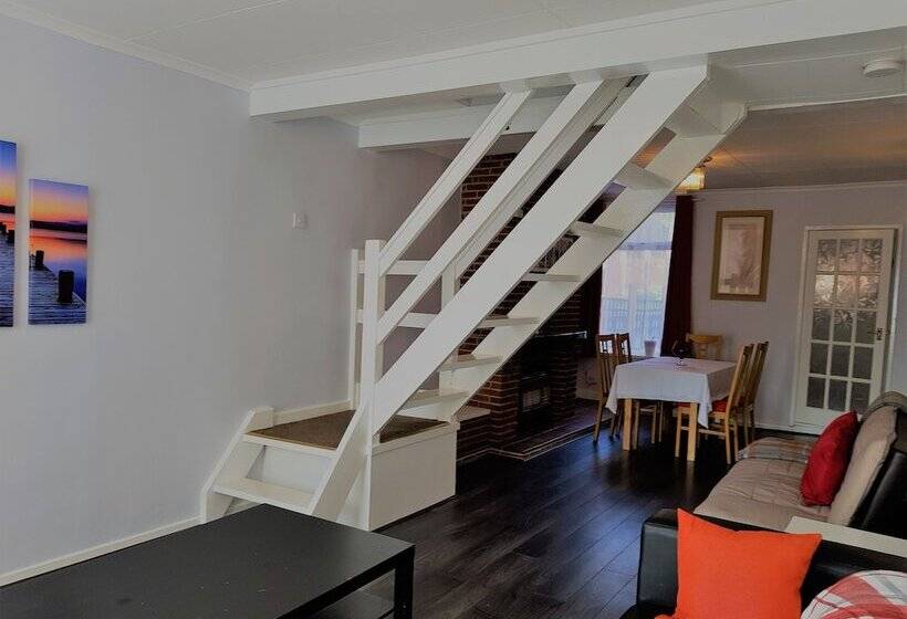 Garden City House  Huku Kwetu