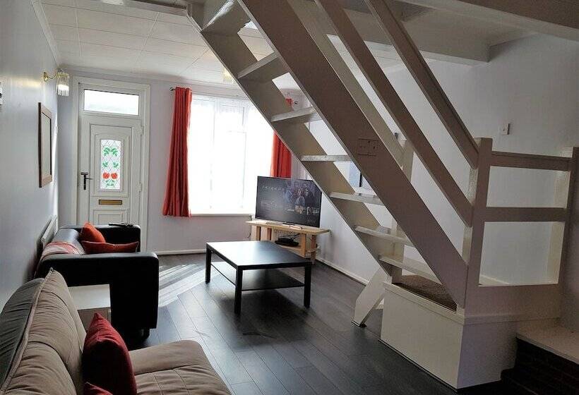 Garden City House  Huku Kwetu