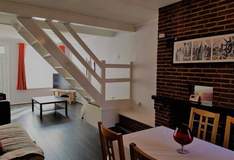 Garden City House  Huku Kwetu