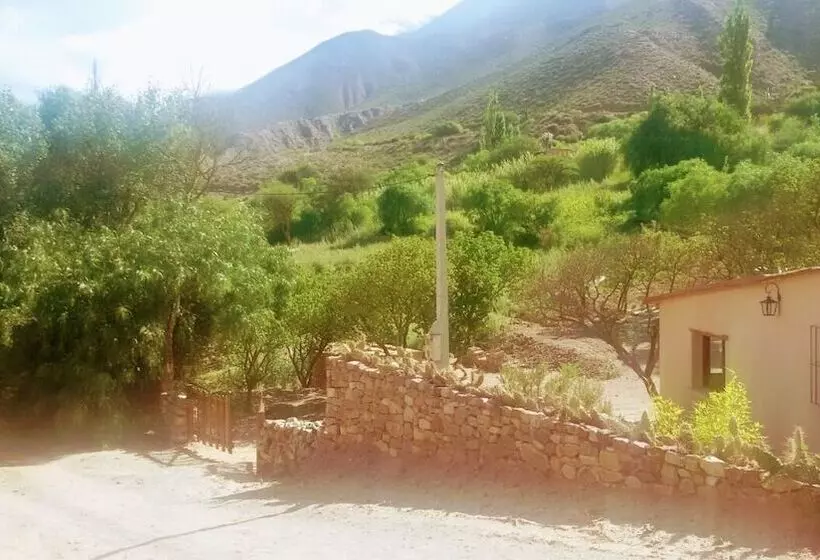 Hotelli La Quinta De María  Tilcara