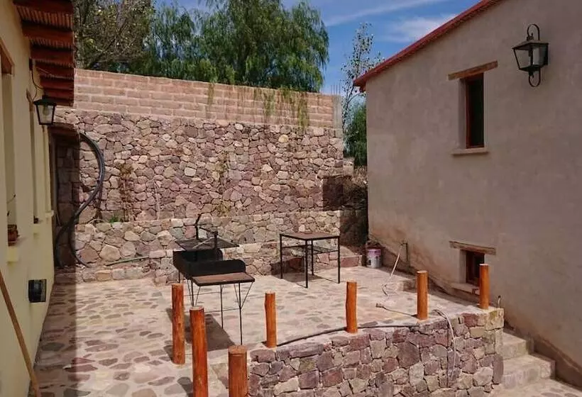 Hotelli La Quinta De María  Tilcara