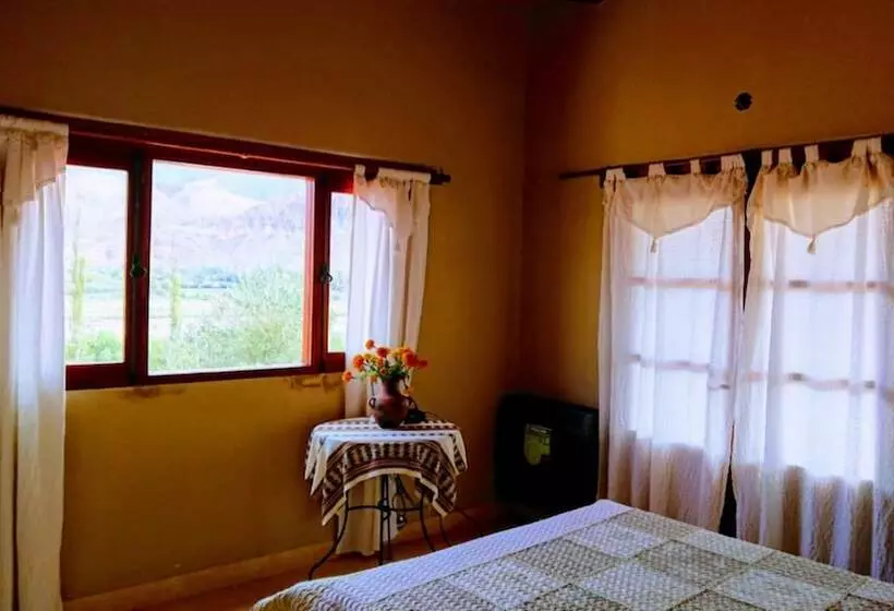 Hotelli La Quinta De María  Tilcara