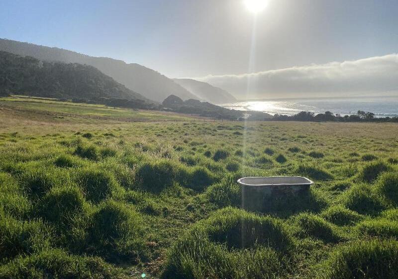 Отель Seacroft Estate