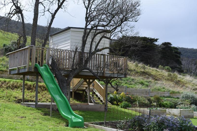 Отель Seacroft Estate