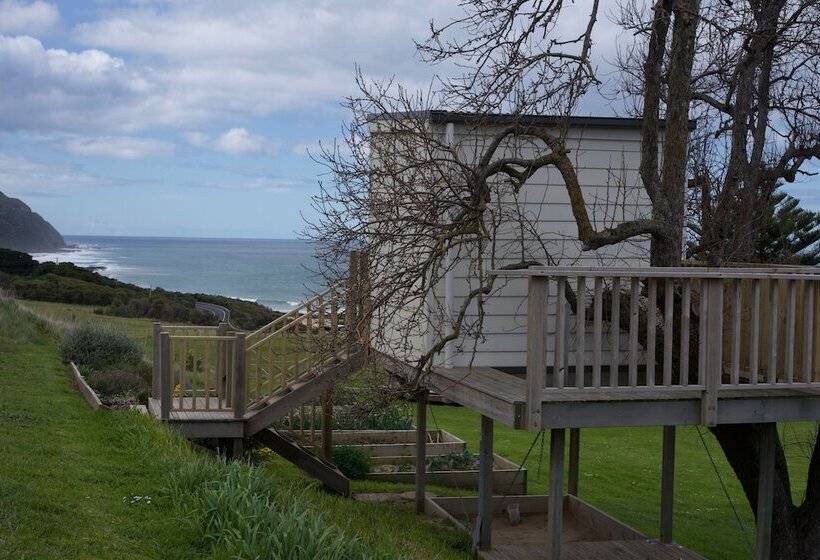 Отель Seacroft Estate