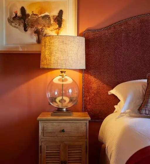 Hotelli The Duncombe Arms