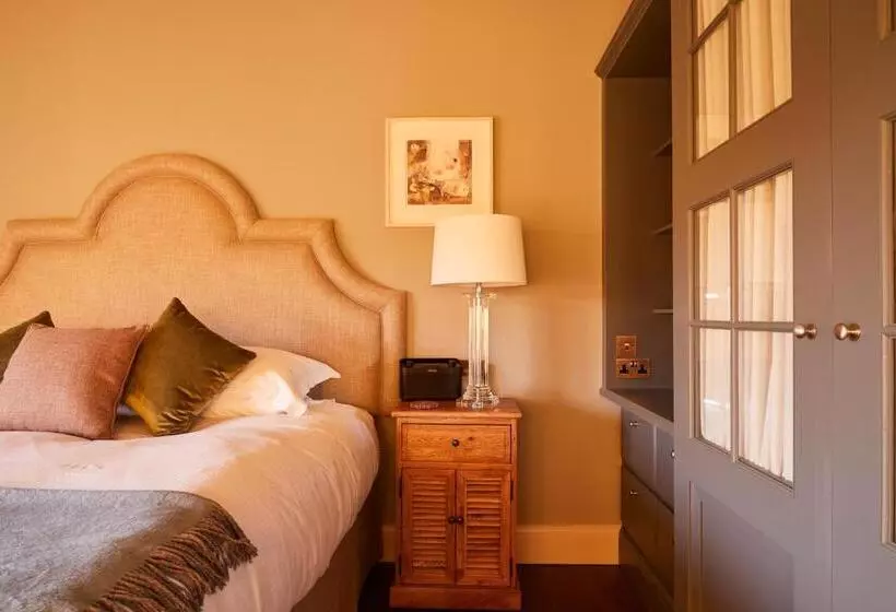 Hotelli The Duncombe Arms