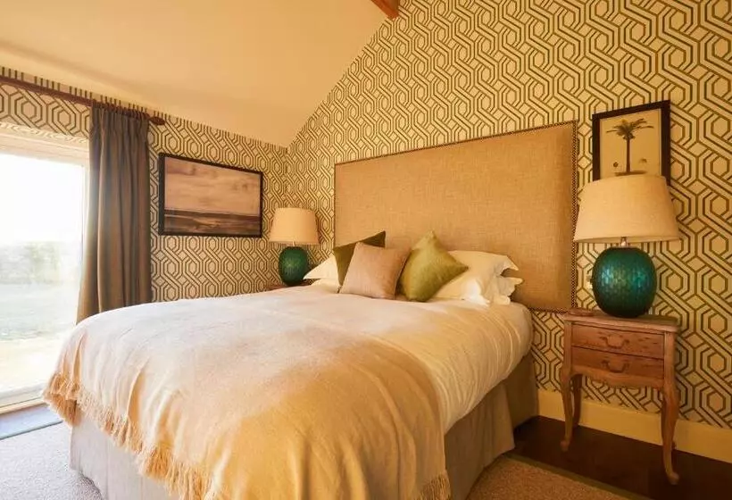 Hotelli The Duncombe Arms