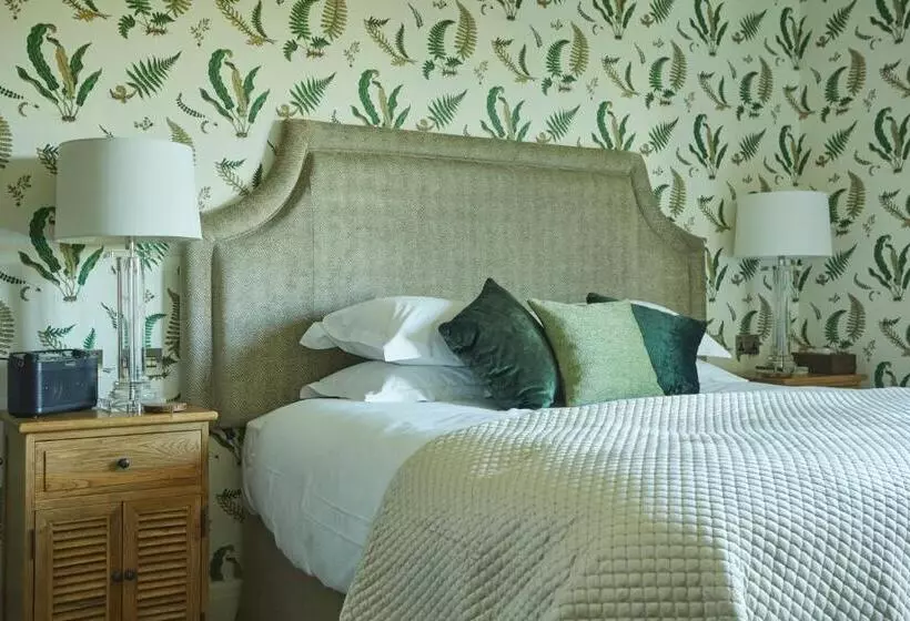 Hotelli The Duncombe Arms