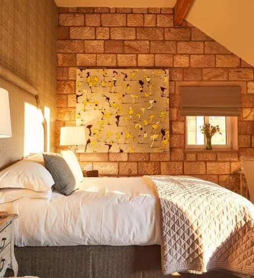 Hotelli The Duncombe Arms