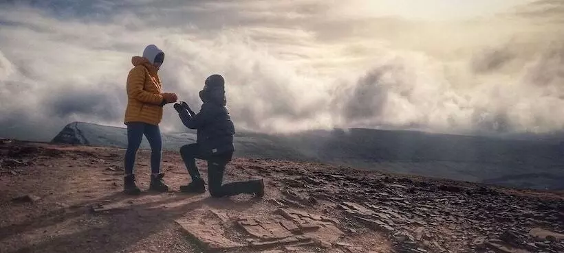 James  Place @ Pontmorlais