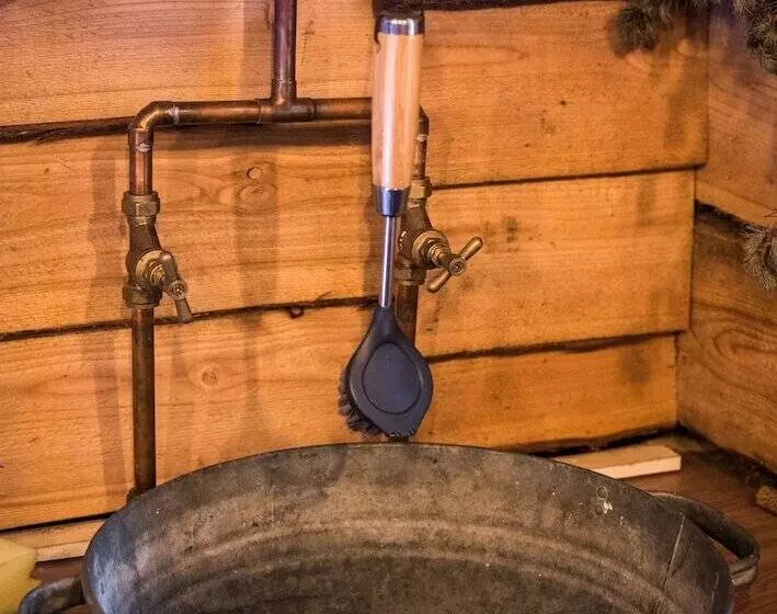 James  Place @ Pontmorlais