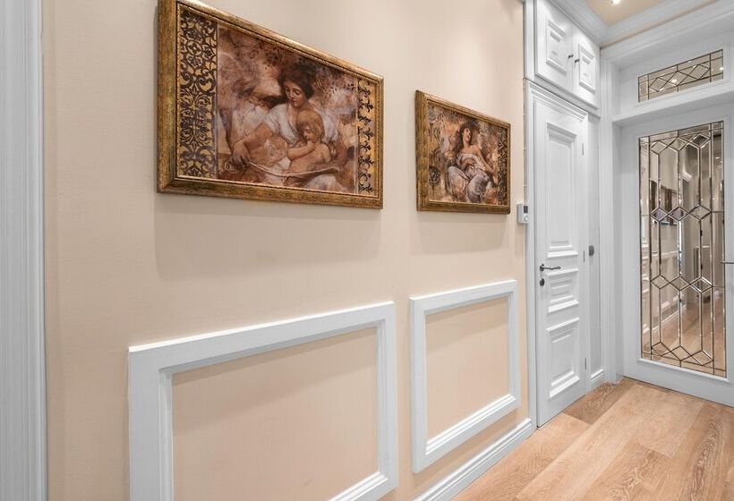 #luxlikehome Aristotelous Grand View