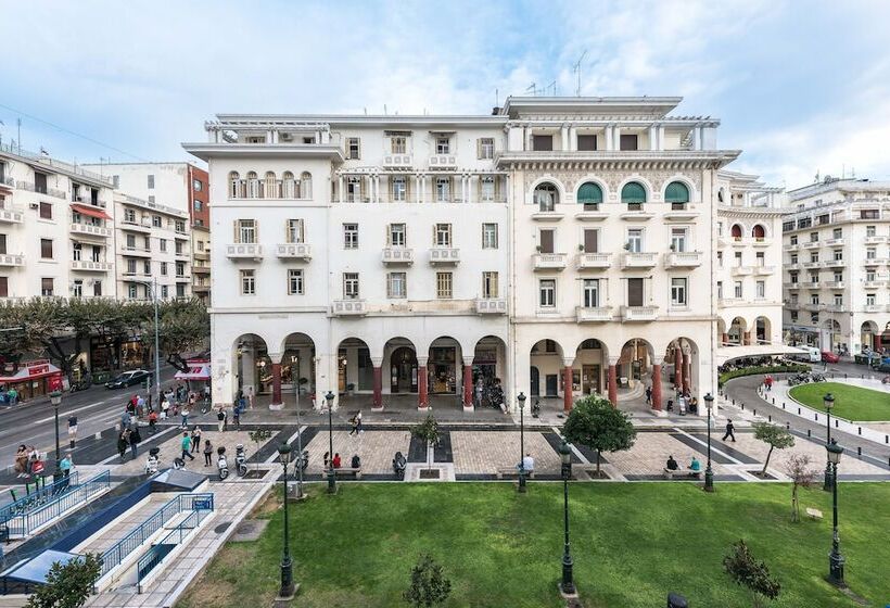 #luxlikehome Aristotelous Grand View