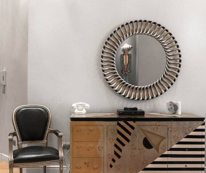 #luxlikehome Aristotelous Grand View