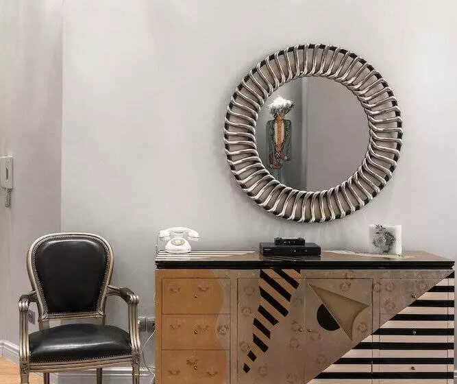 #luxlikehome   Aristotelous Grand View