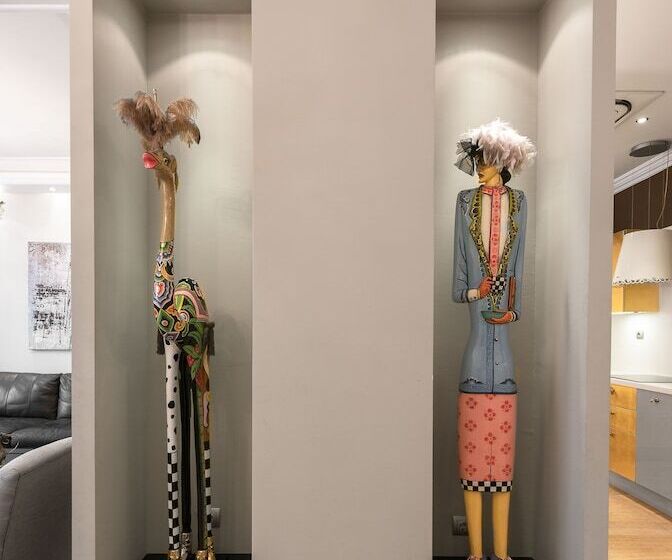 #luxlikehome Aristotelous Grand View