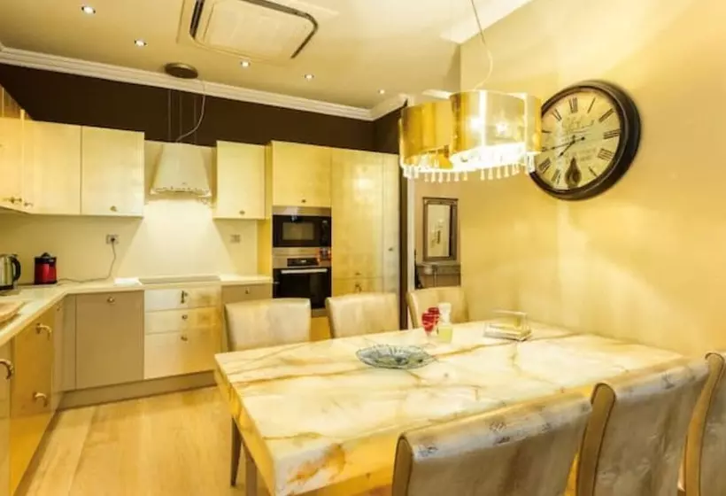 #luxlikehome   Aristotelous Grand View