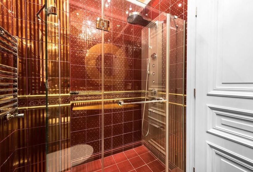 #luxlikehome Aristotelous Grand View