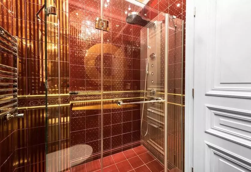 #luxlikehome   Aristotelous Grand View