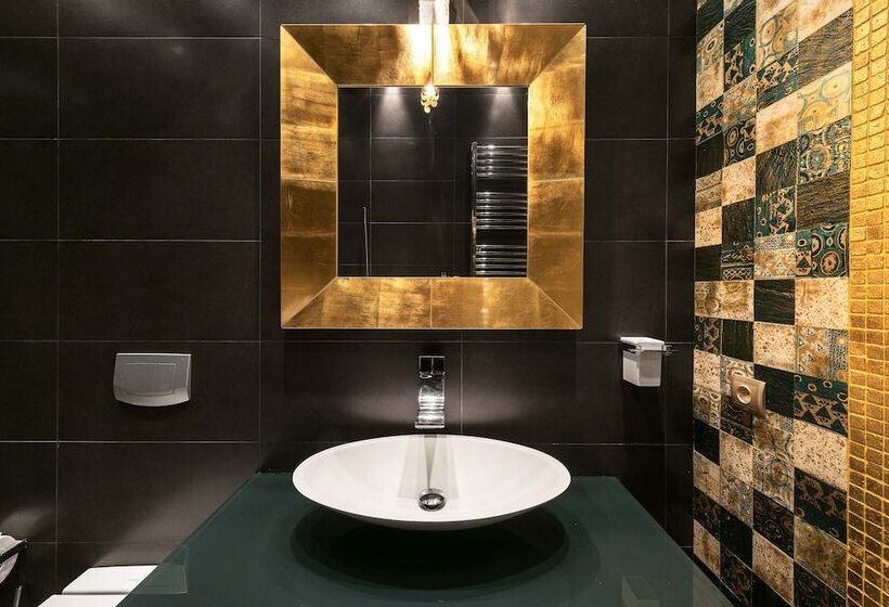 #luxlikehome Aristotelous Grand View