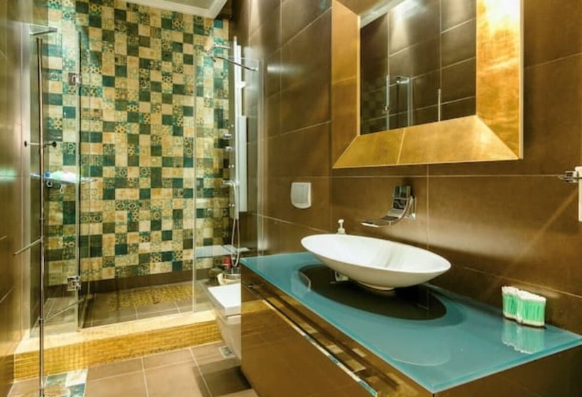 #luxlikehome Aristotelous Grand View