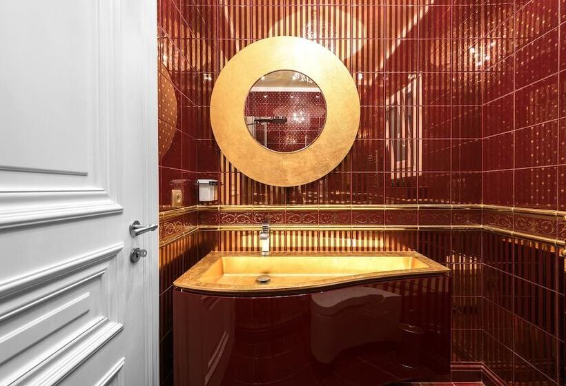 #luxlikehome Aristotelous Grand View