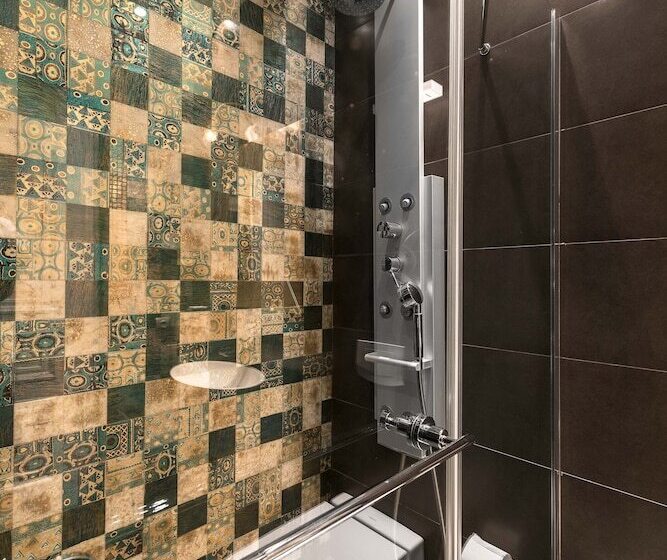 #luxlikehome Aristotelous Grand View