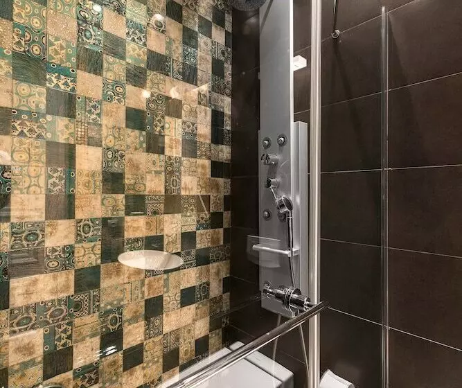 #luxlikehome   Aristotelous Grand View