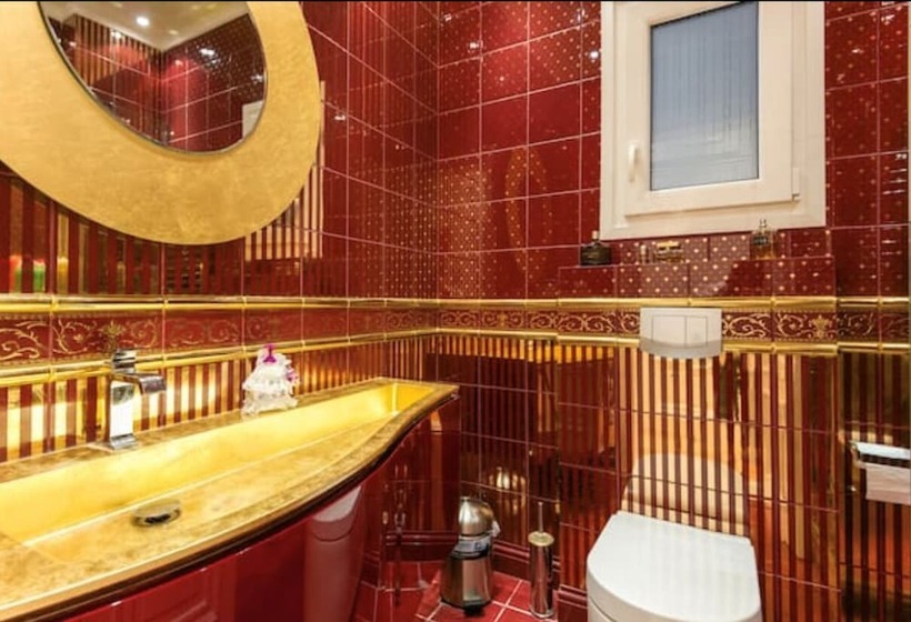 #luxlikehome Aristotelous Grand View