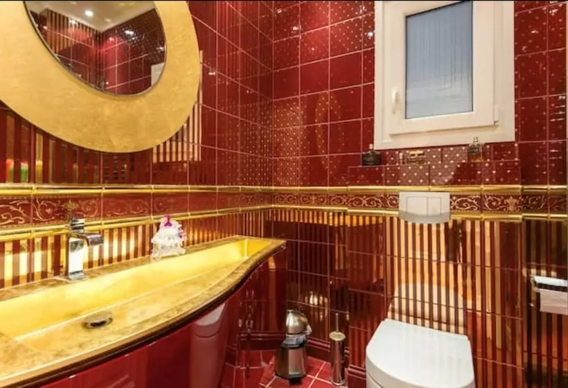 #luxlikehome   Aristotelous Grand View