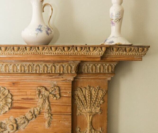 The Old Rectory B&b   Adults Only