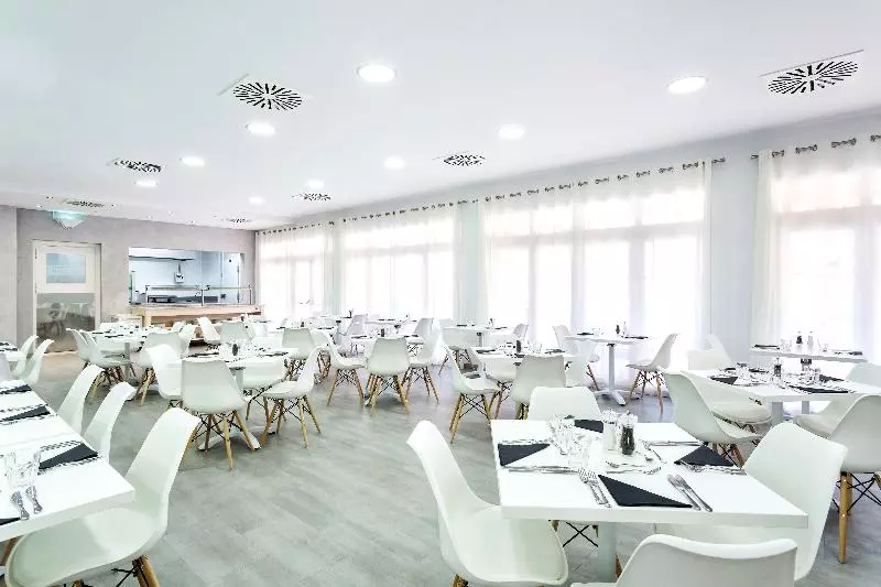 The Residences Islantilla Apartments