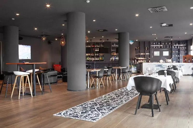 The Residences Islantilla Apartments