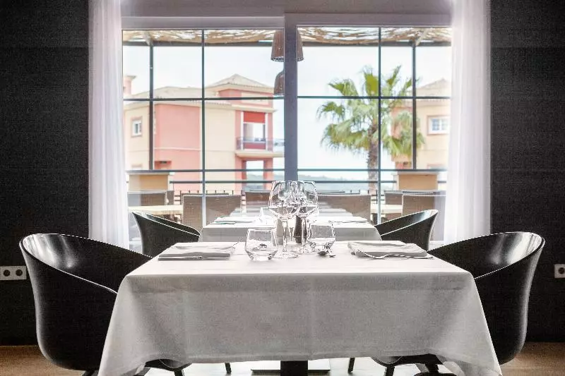 The Residences Islantilla Apartments