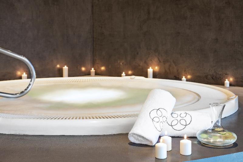 The Residences Islantilla Apartments