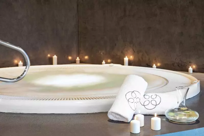 The Residences Islantilla Apartments