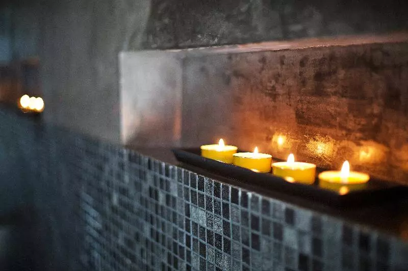 The Residences Islantilla Apartments