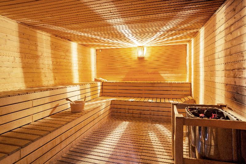 The Residences Islantilla Apartments