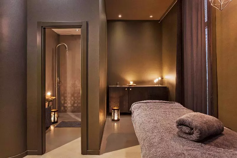 The Residences Islantilla Apartments