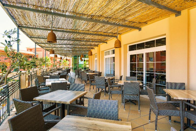 The Residences Islantilla Apartments