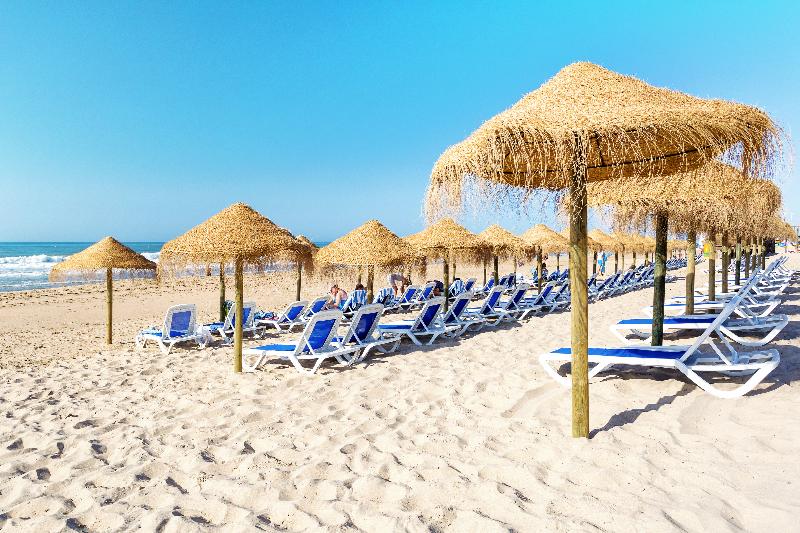 The Residences Islantilla Apartments