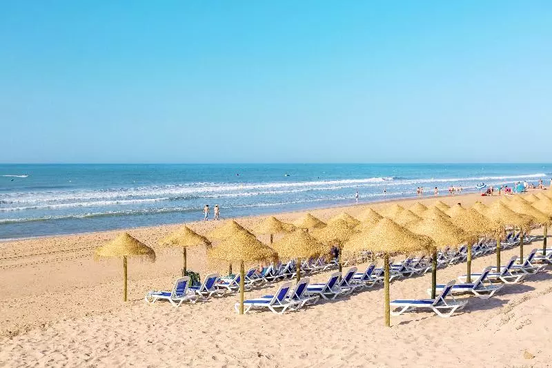 The Residences Islantilla Apartments