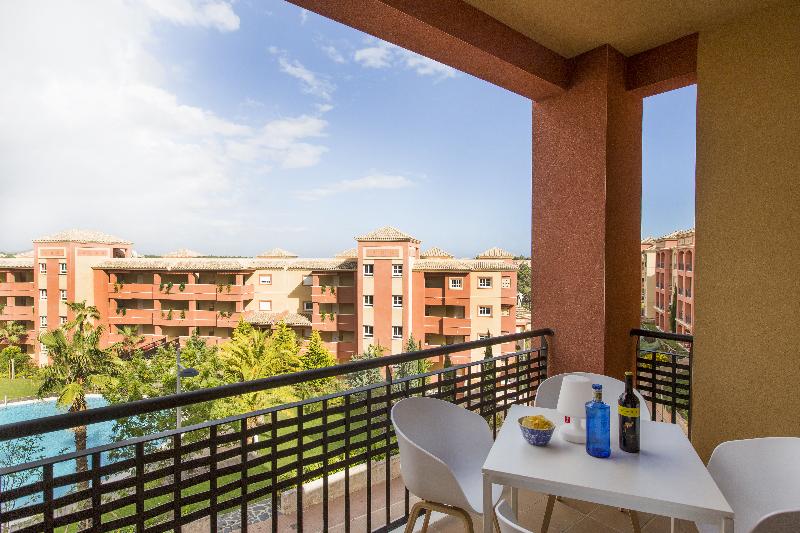 The Residences Islantilla Apartments